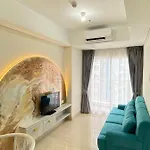 Apartment Podomoro Medan