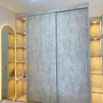 Apartment Podomoro Medan