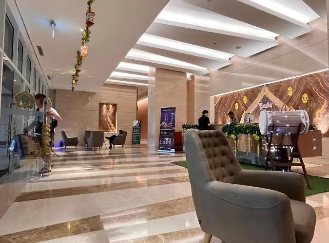 Apartment Podomoro Medan