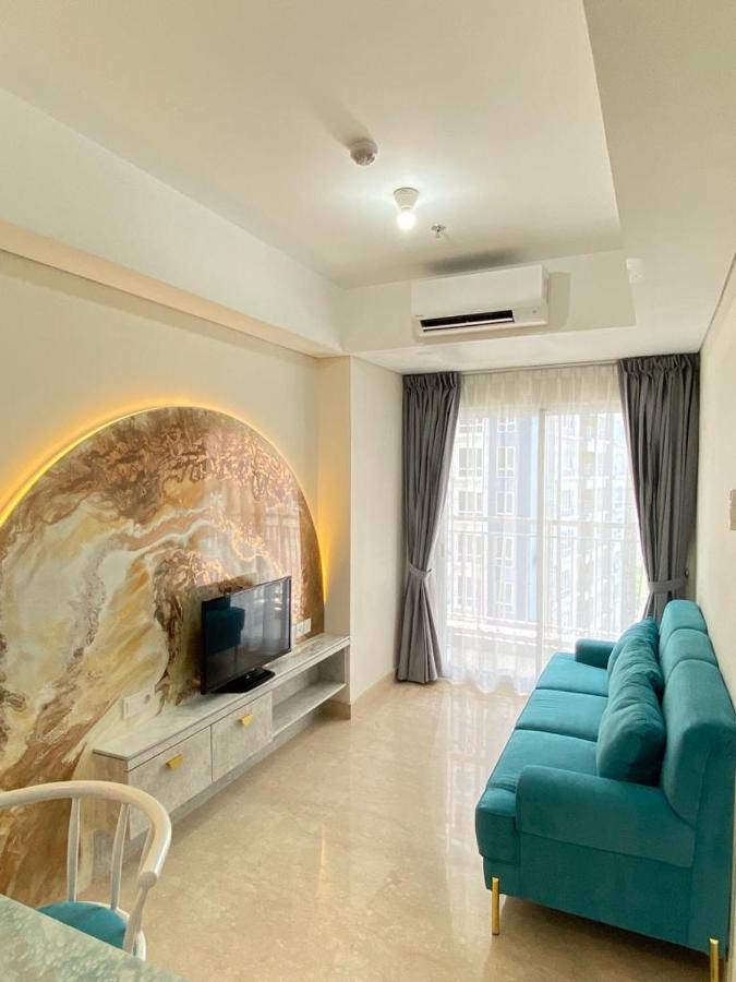 Apartemen Podomoro *