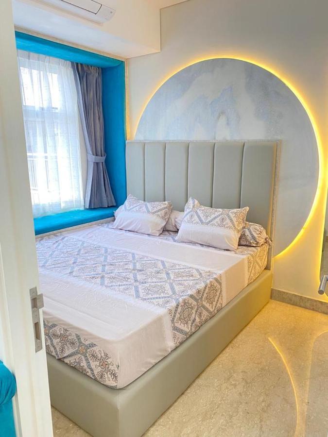 Apartemen Podomoro *