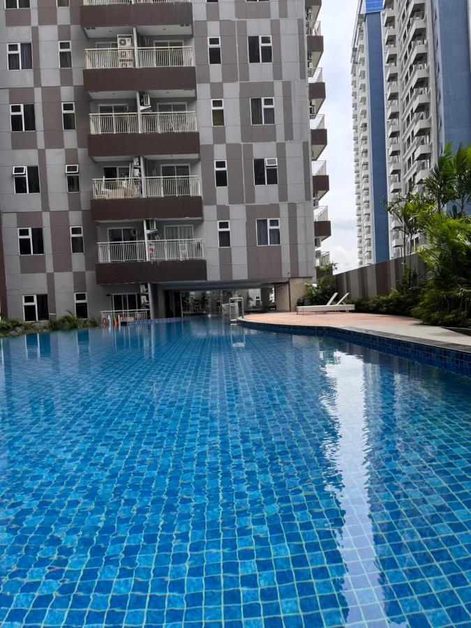 Apartemen Podomoro *