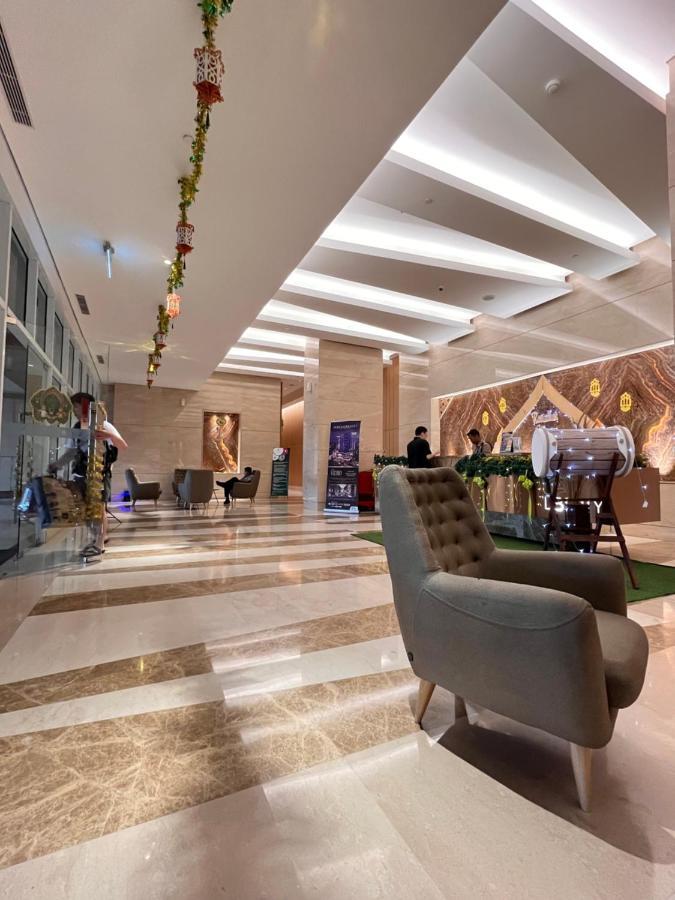 Apartemen Podomoro Medan